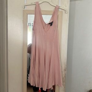 Forever 21 dress
